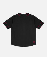 Baseball Shirt (Black)