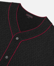 Baseball Shirt (Black)