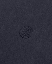 CLOT Washed Logo Sweatshirt (Indigo)