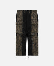 Egrablot Cargo Pants (Black)