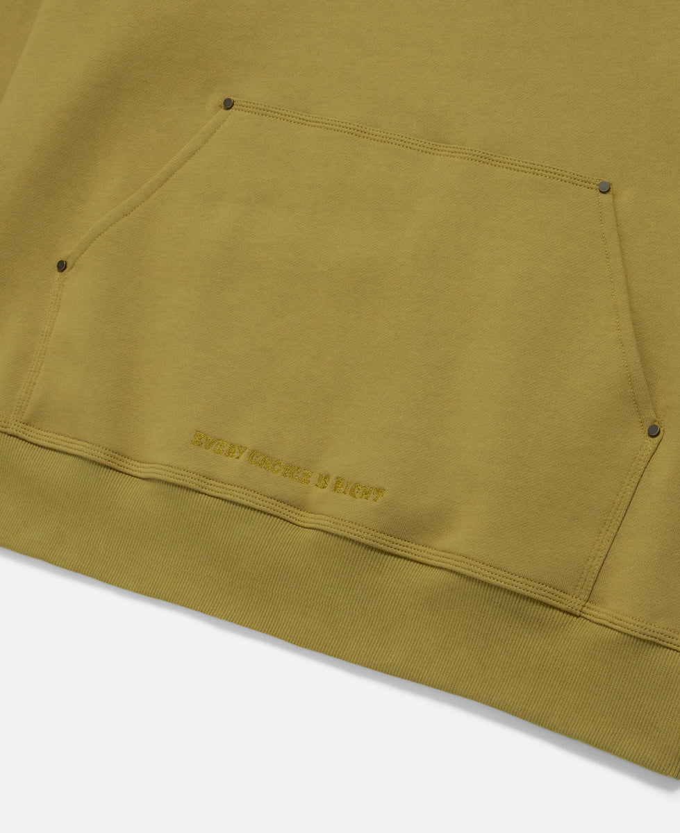 CLOT - Elbow Patch Crewneck (Beige) – JUICESTORE