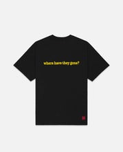 Facts T-Shirt (Black)