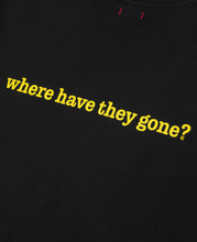 Facts T-Shirt (Black)