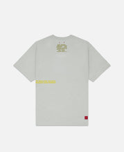 Healthy Eating T-Shirt (Grey)