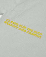 Healthy Eating T-Shirt (Grey)