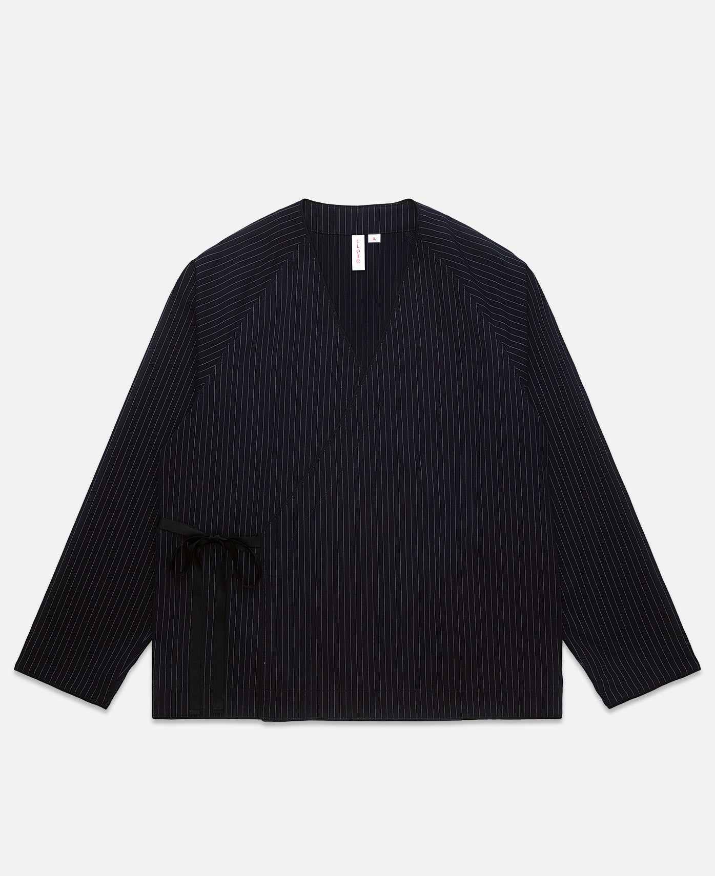 Kimono (Black)