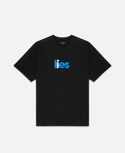 Lies T-Shirt (Black)