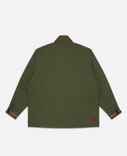 M-65 Jacket (Olive)