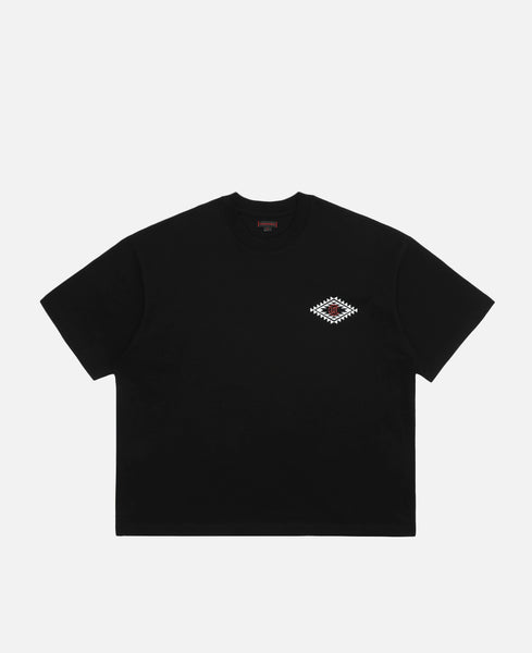 CLOT - Moon Child Print T-Shirt (Black) – JUICESTORE