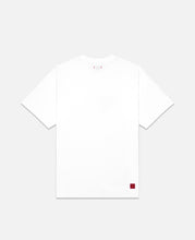 Silk Panda T-Shirt (White)
