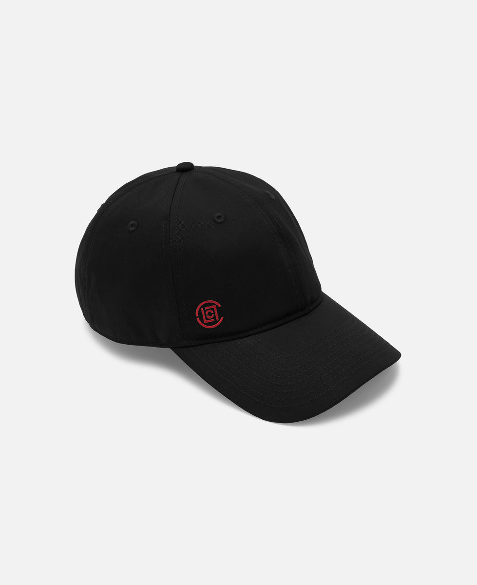 CLOT - Small Logo Cap (Black) – JUICESTORE
