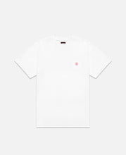 Small Logo T-Shirt (White)