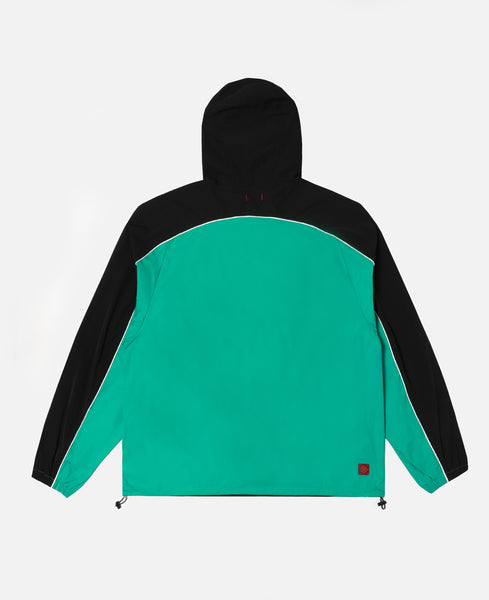 CLOT - CLOT Balaclava Zip Hoodie (Black) – JUICESTORE