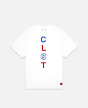 Telecom Graphic T-Shirt (White)