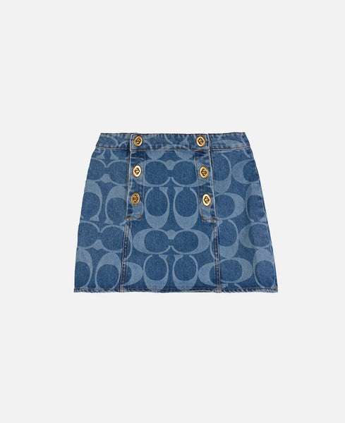 clot-x-coach-denim-skirt-