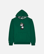 Fesque Hoodie (Green)