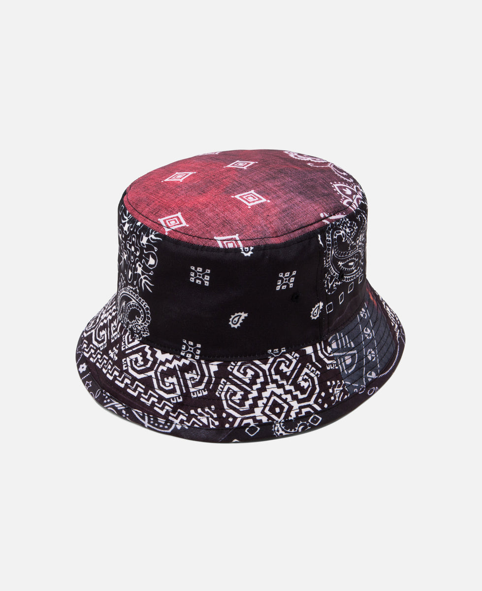 CLOT x NEIGHBORHOOD - Bucket Hat (Black) – JUICESTORE