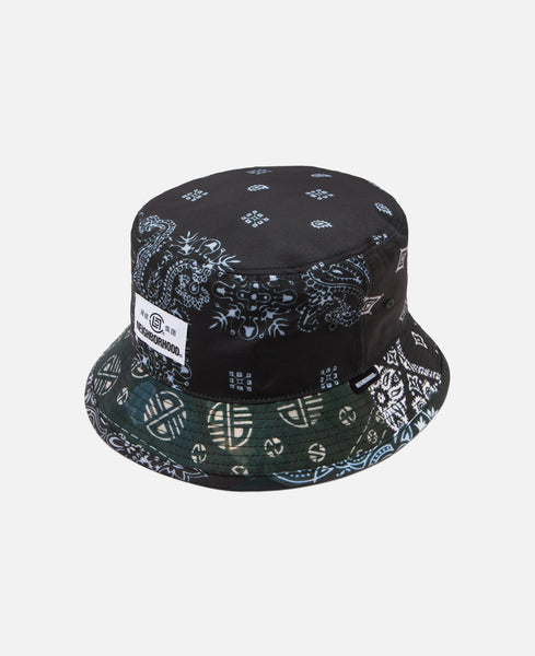 CLOT x NEIGHBORHOOD - Bucket Hat (Olive) – JUICESTORE