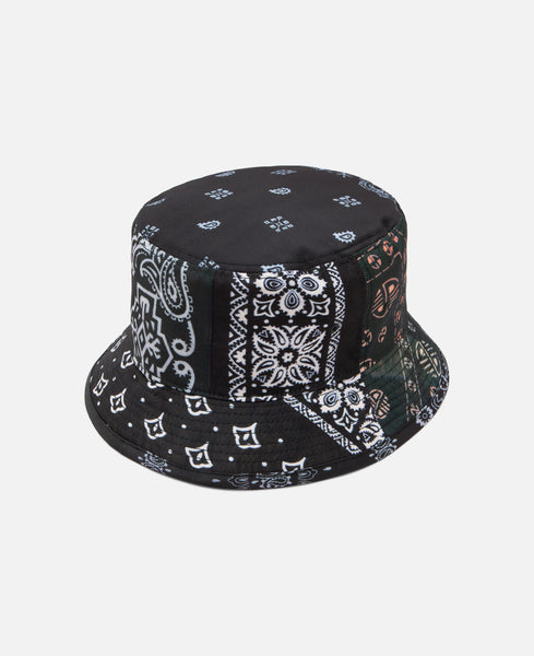 CLOT x NEIGHBORHOOD - Bucket Hat (Olive) – JUICESTORE