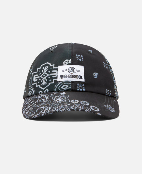 CLOT x NEIGHBORHOOD - Dad Cap (Olive) – JUICESTORE