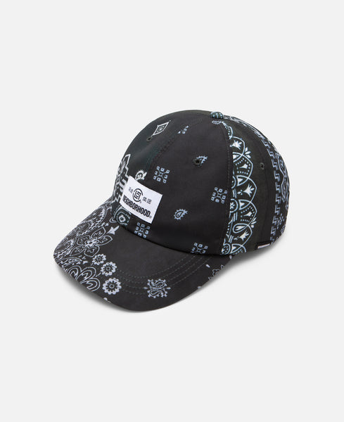 CLOT x NEIGHBORHOOD - Dad Cap (Olive) – JUICESTORE