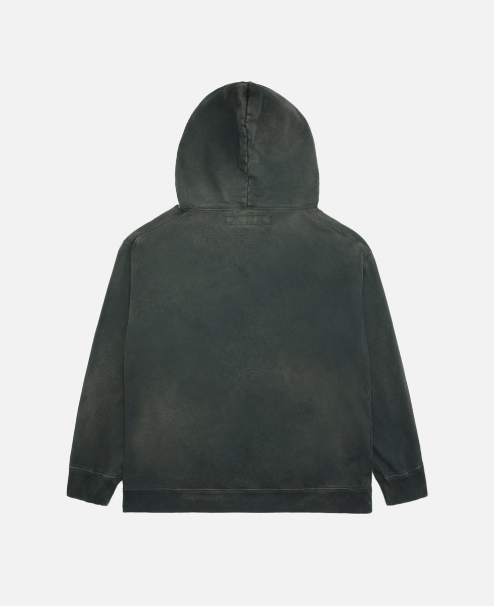 CLOT x NEIGHBORHOOD - Hoodie (Olive) – JUICESTORE