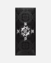 Pacific Virgin Short Incense (Black)