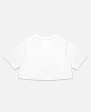 CLOT Crotchet T-Shirt (White)