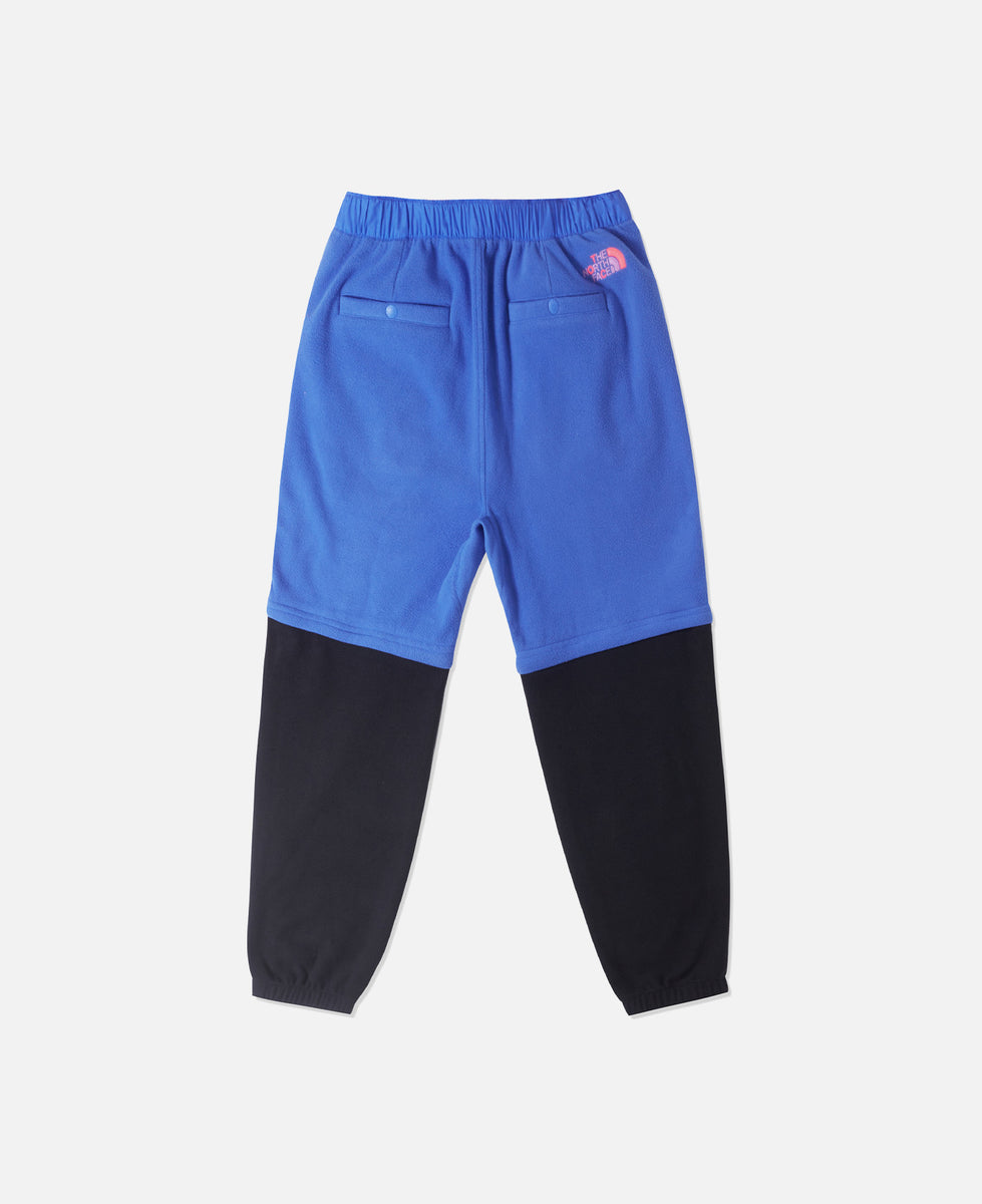 CLOT x The North Face - Teen 2 In 1 Fleece Pants (Pink) – JUICESTORE