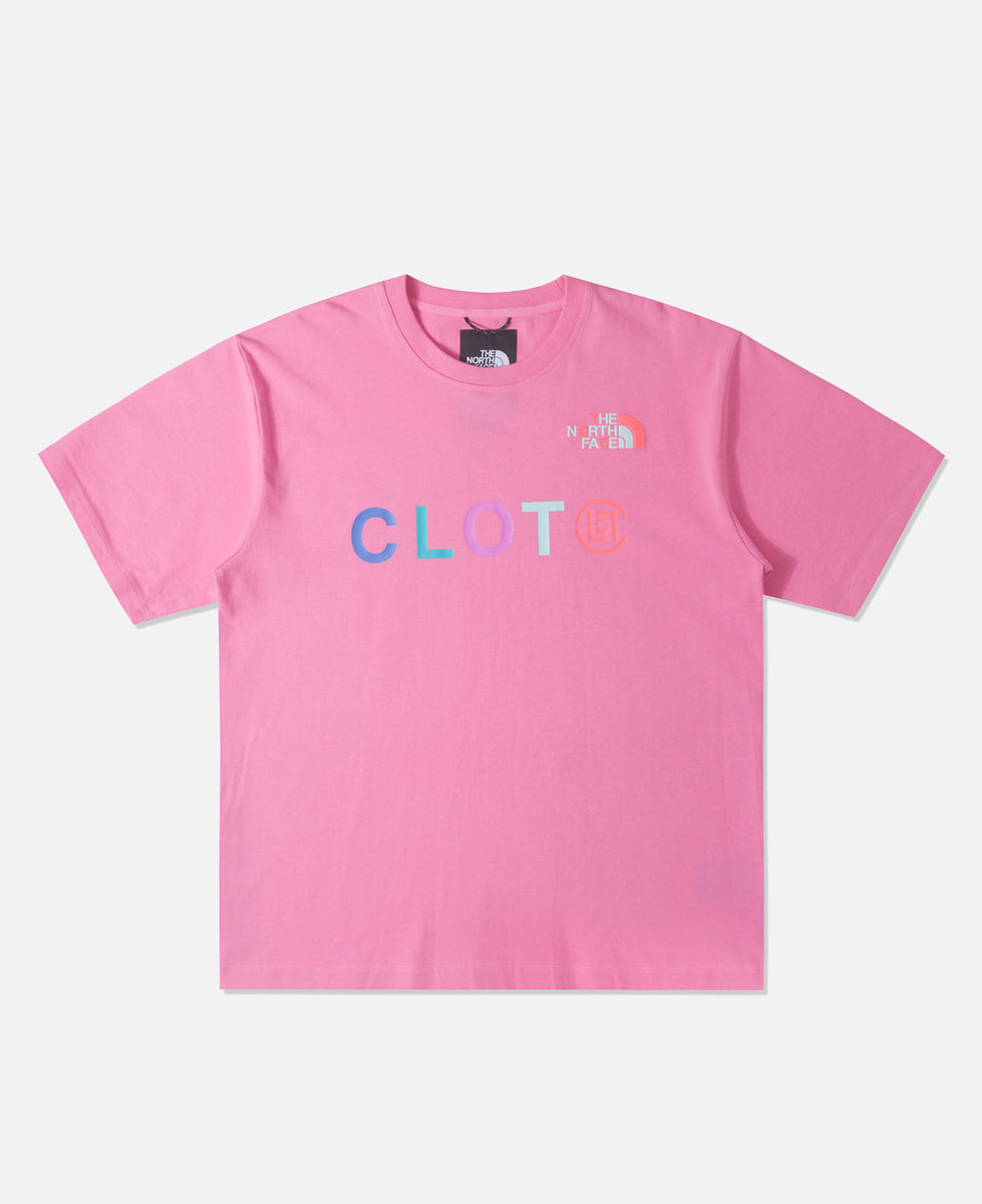 Pink golf clearance t shirt