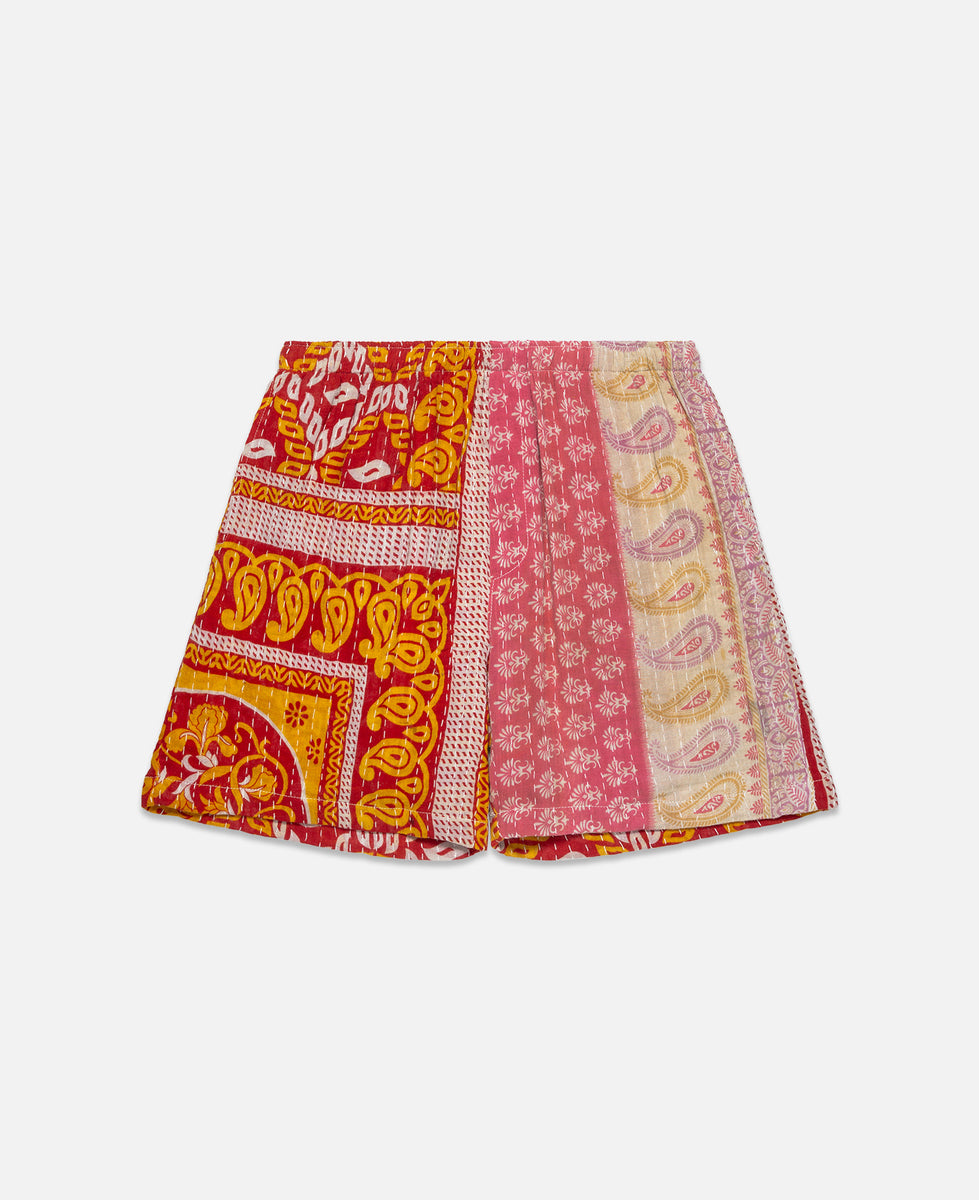 CRTFD - Metamorphosis Shorts (Multi) – JUICESTORE