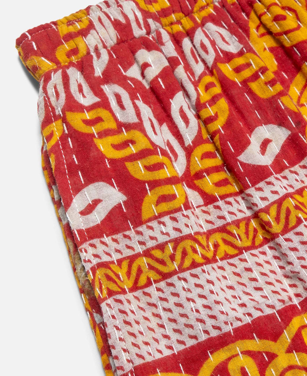 CRTFD Metamorphosis Shorts Multi JUICESTORE crtfd-metamorphosis-shorts-multi-juicestore