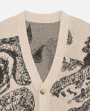 Hao Cardigan (Beige)