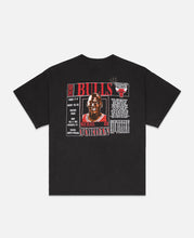 Vintage MJ Graphic T-Shirt (Black)