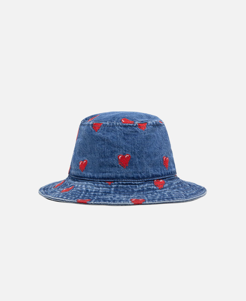 ハット希少！Emotionally Unavailable BUCKET HAT - ハット