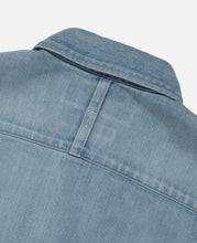 Denim Shirt 3yr Shirt (Blue)