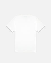 Printed Boro T-Shirt (White)