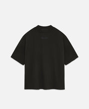 Crewneck T-Shirt (Black)