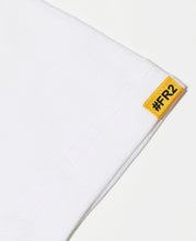 Embroidery Egg Sushi Rabbit T-Shirt (White)