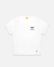 Heart Rabbit T-Shirt (White)