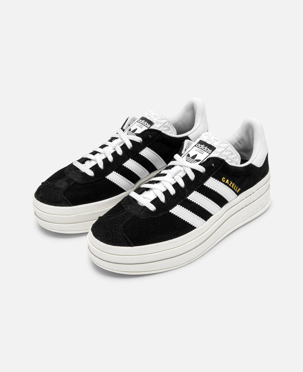 Gazelle Bold W (Black)