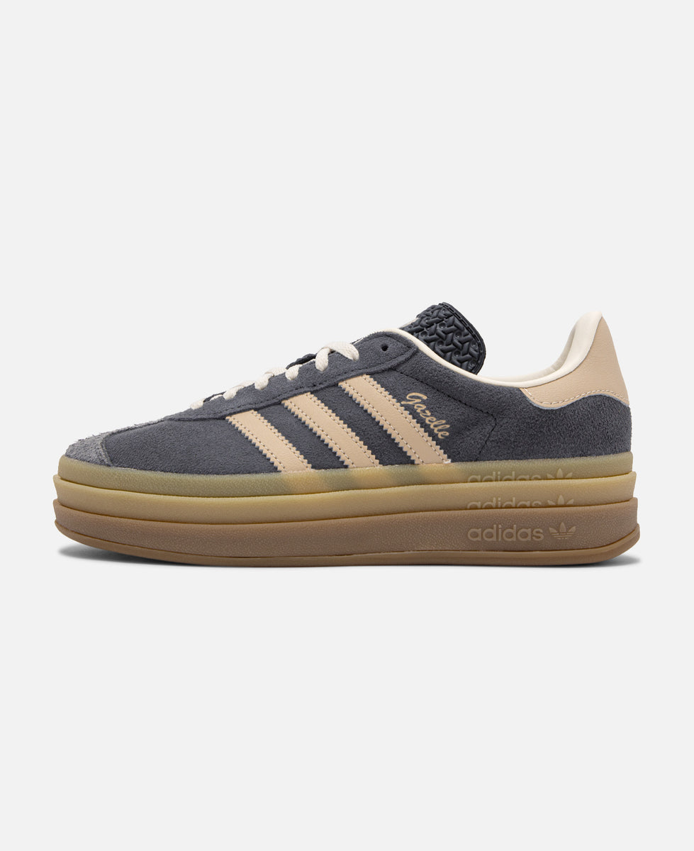 Gazelle Bold W (Grey)