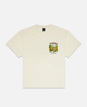 I Love Italy T-Shirt (Cream)
