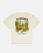 I Love Italy T-Shirt (Cream)