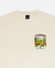 I Love Italy T-Shirt (Cream)