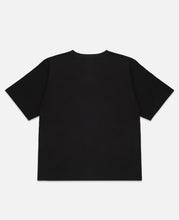 Tiger Roar T-Shirt (Black)