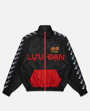 Windbreaker L-D (Black)