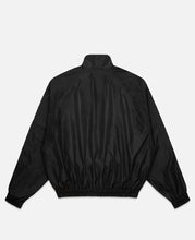 Windbreaker L-D (Black)