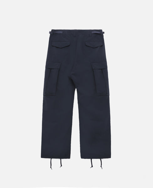nanamica - ALPHADRY Field Cargo Pants (Navy) – JUICESTORE