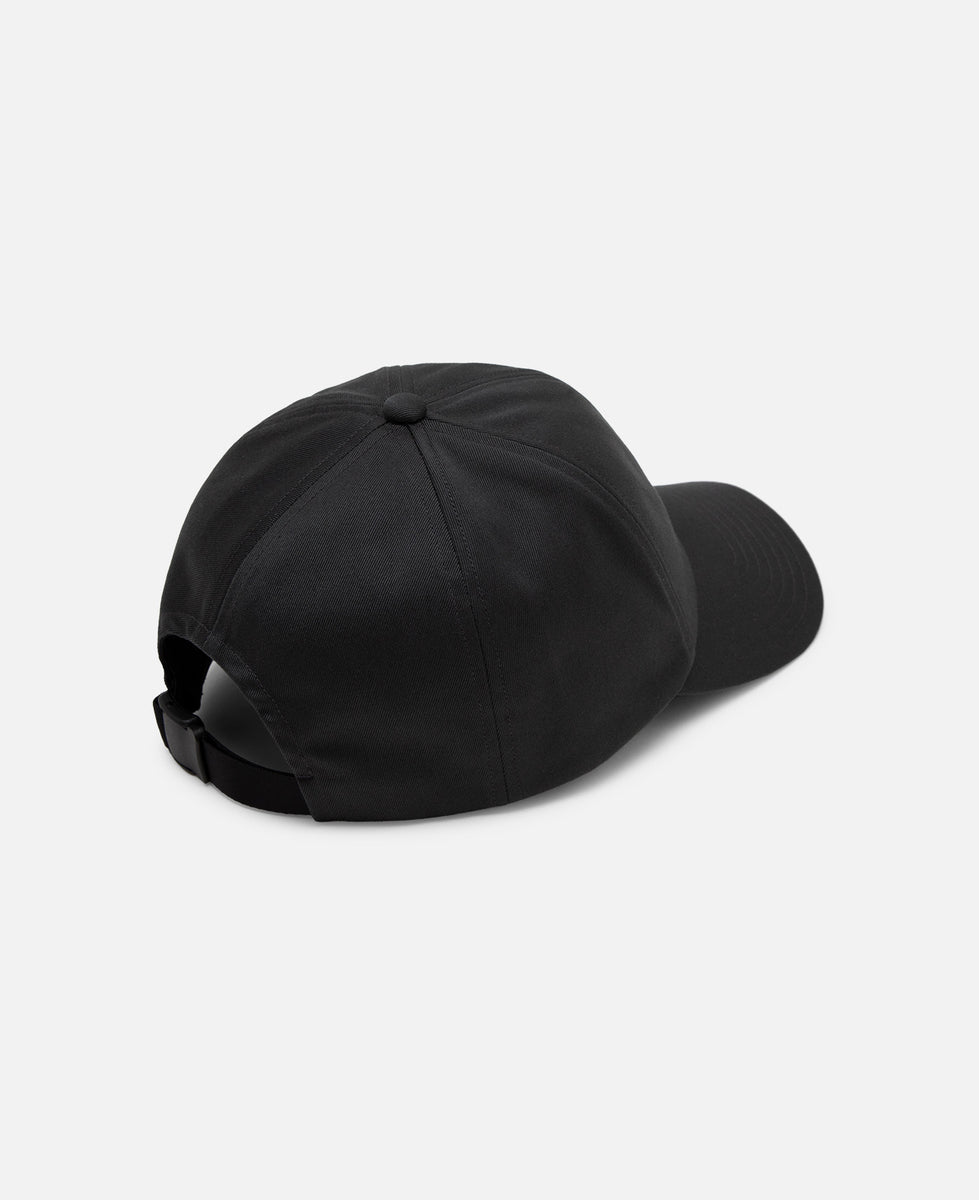 nanamica Chino Cap (Black) JUICESTORE